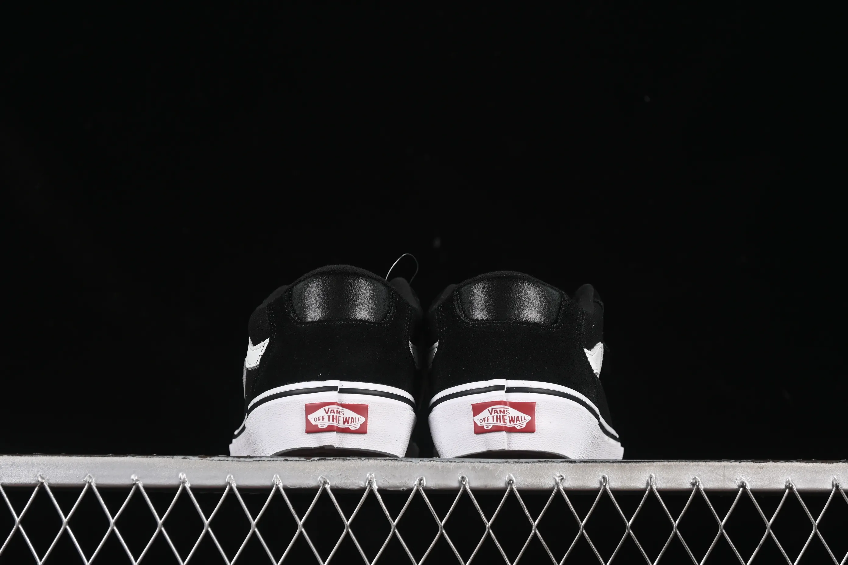 All categories Vans Vans series Vans Low Vans Faulkner Vans low-top casual sneakers VN000SJVC4R